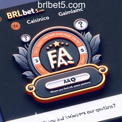 Entenda a Importância do FAQ em Sites de Jogos